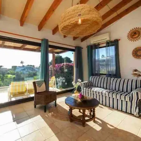 Dom wakacyjny Private House ' Estufa' With A Beautiful View *
