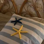 Private House ' Estufa' With A Beautiful View Feriehus Teulada