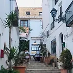 Private House ' Estufa' With A Beautiful View Teulada