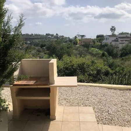 Private House ' Estufa' With A Beautiful View